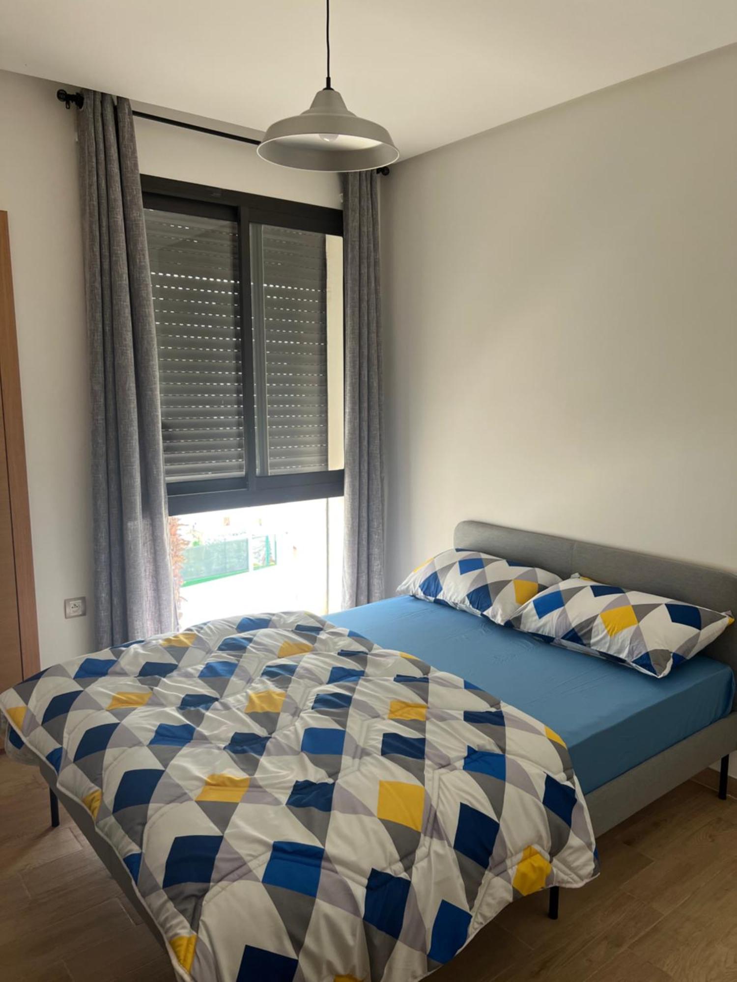 2 Bedroom Apartment With Sea View And Private Pool Sidi Bouqnadel ภายนอก รูปภาพ